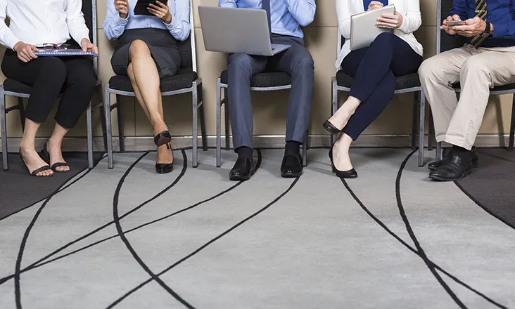 Top IT Recruitment Agencies in Europe
